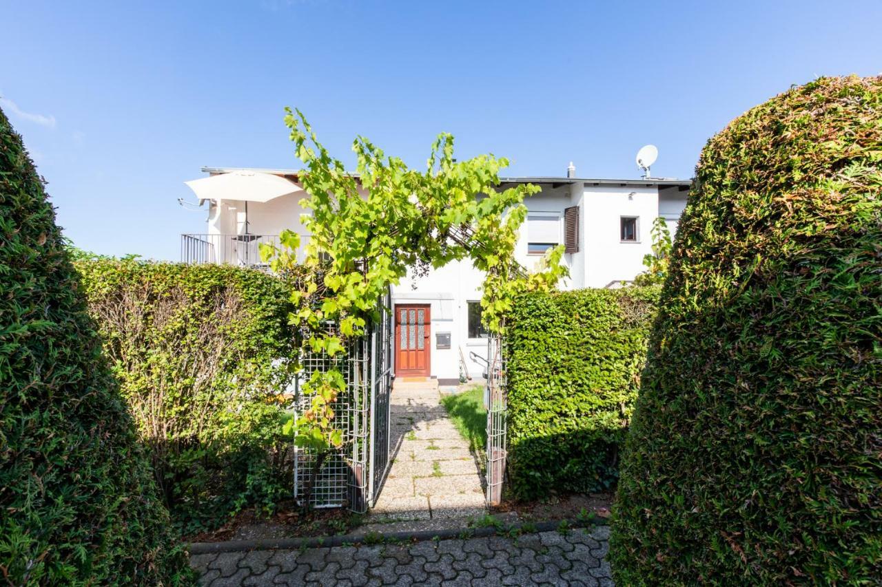 Ferienhaus Ko-Living Koblenz (Rhineland-Palatinate) Exterior foto