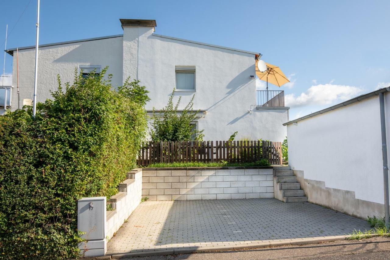 Ferienhaus Ko-Living Koblenz (Rhineland-Palatinate) Exterior foto